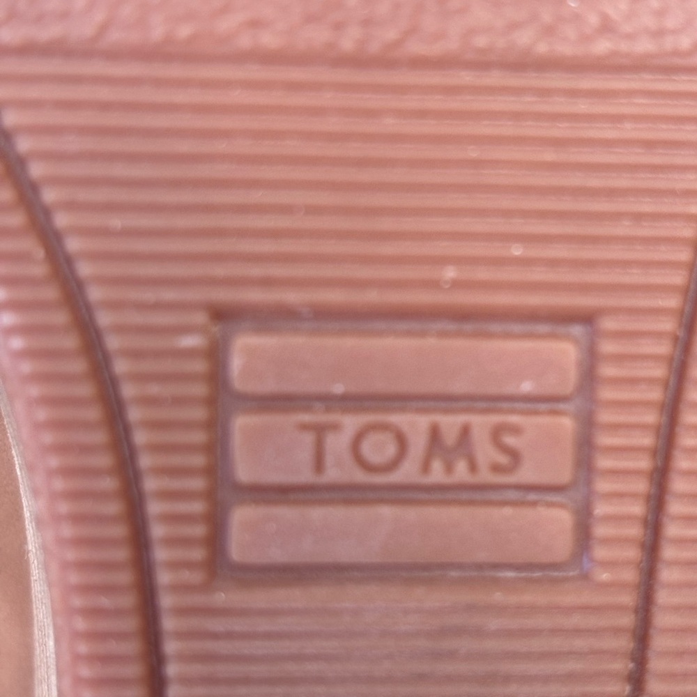 Toms Kelsey Boot NWT - Picture 13 of 13